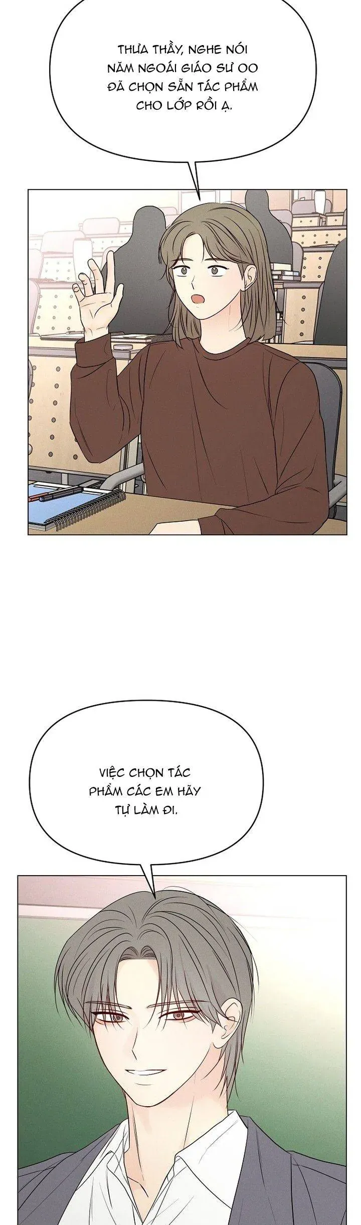 Soái Ca Kiểu Mẫu Chap 7 - Next Chap 8