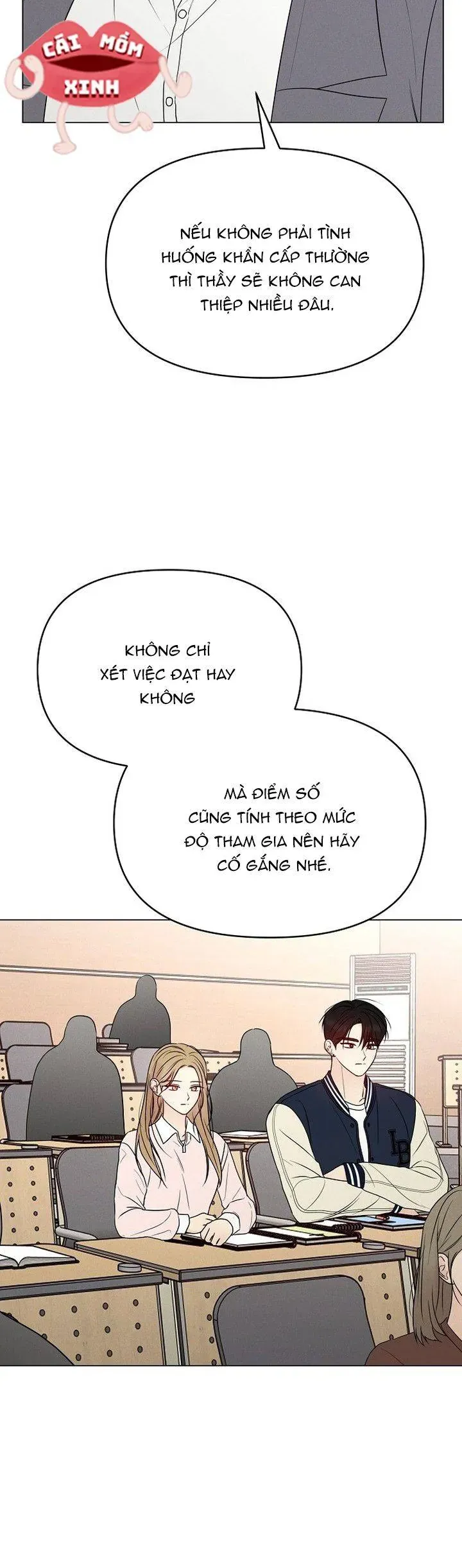 Soái Ca Kiểu Mẫu Chap 7 - Next Chap 8