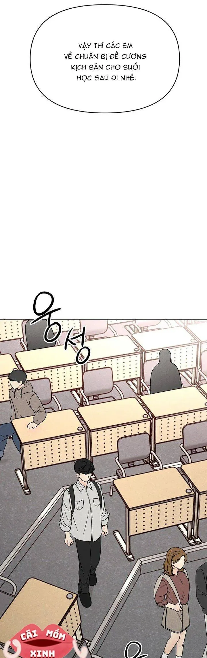 Soái Ca Kiểu Mẫu Chap 7 - Next Chap 8