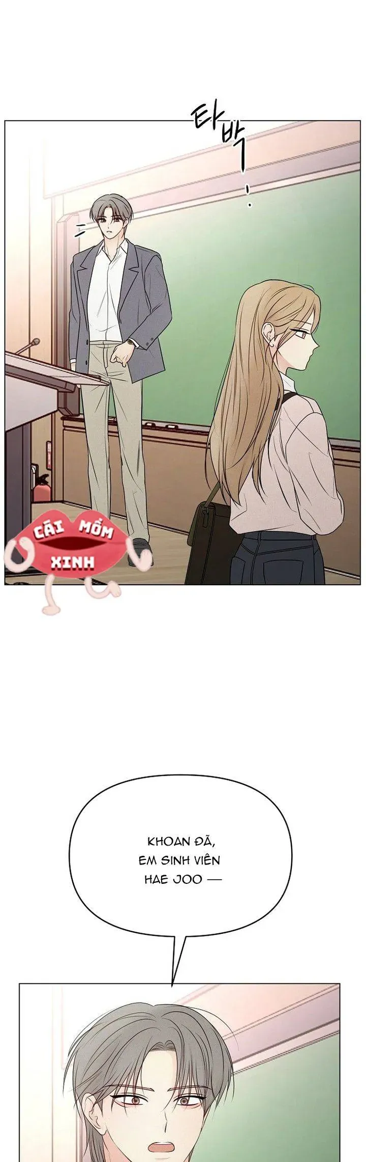 Soái Ca Kiểu Mẫu Chap 7 - Next Chap 8