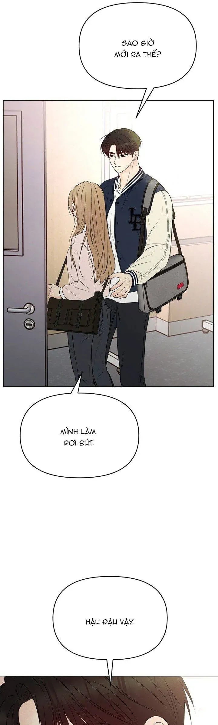 Soái Ca Kiểu Mẫu Chap 7 - Next Chap 8