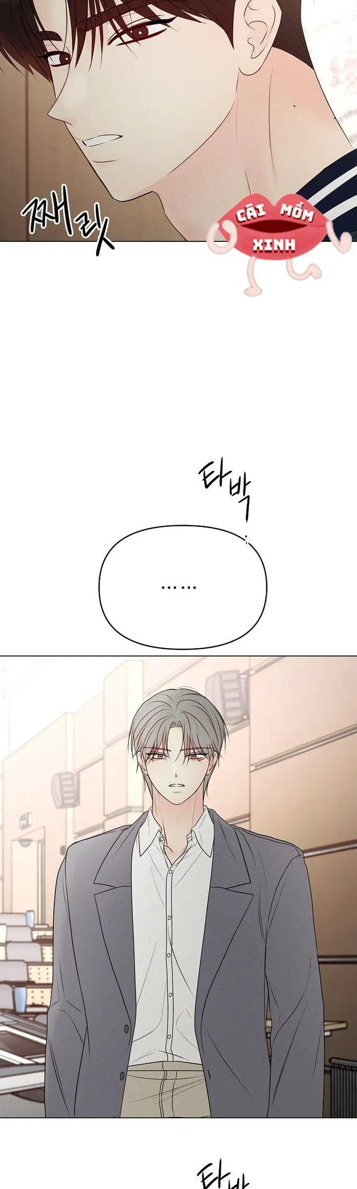 Soái Ca Kiểu Mẫu Chap 7 - Next Chap 8