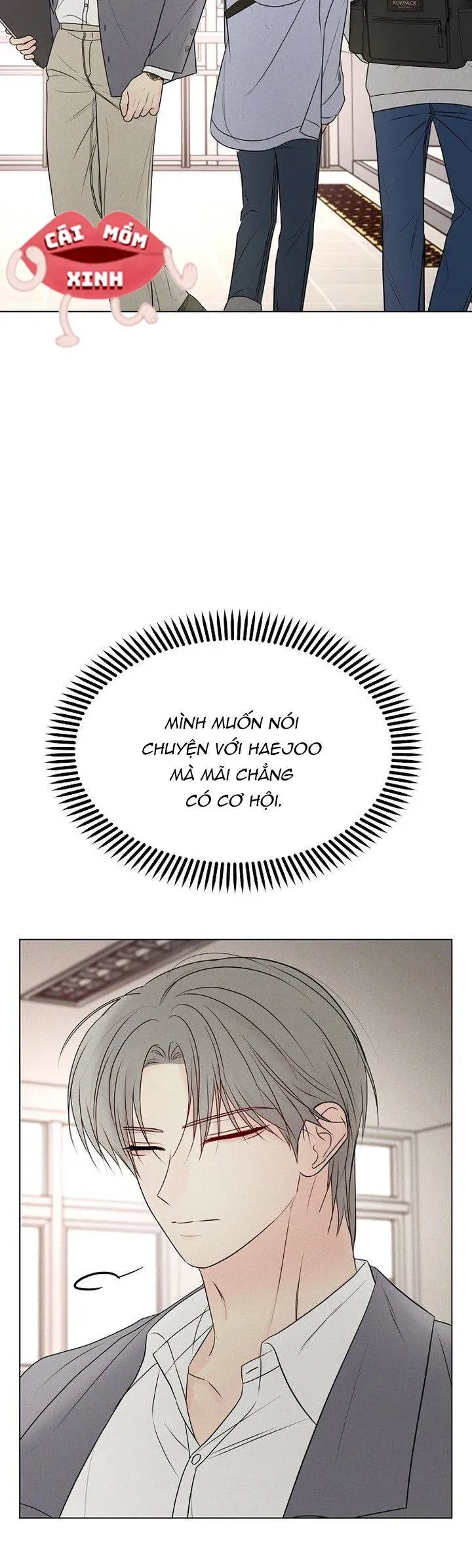 Soái Ca Kiểu Mẫu Chap 7 - Next Chap 8