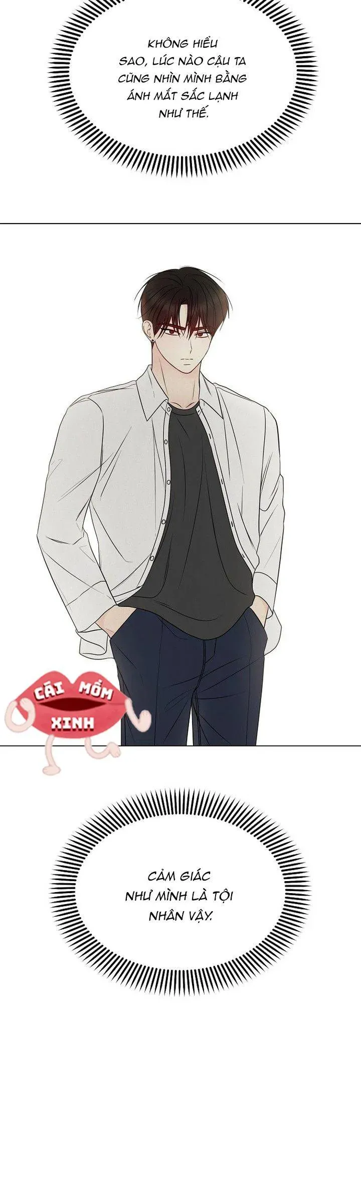 Soái Ca Kiểu Mẫu Chap 7 - Next Chap 8