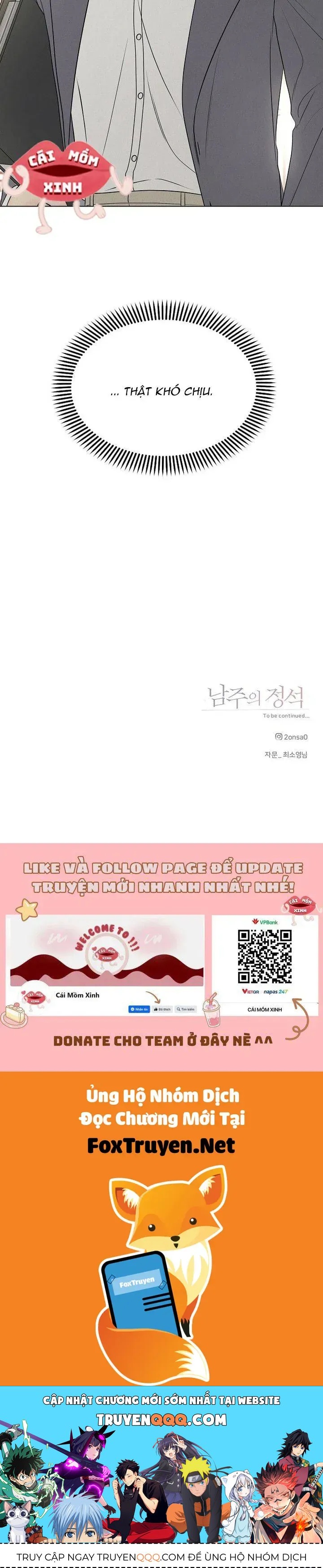 Soái Ca Kiểu Mẫu Chap 7 - Next Chap 8