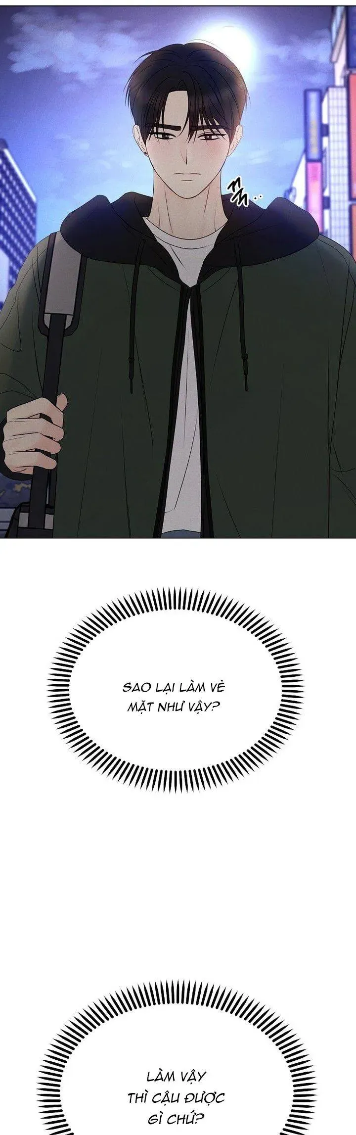 Soái Ca Kiểu Mẫu Chap 7 - Next Chap 8