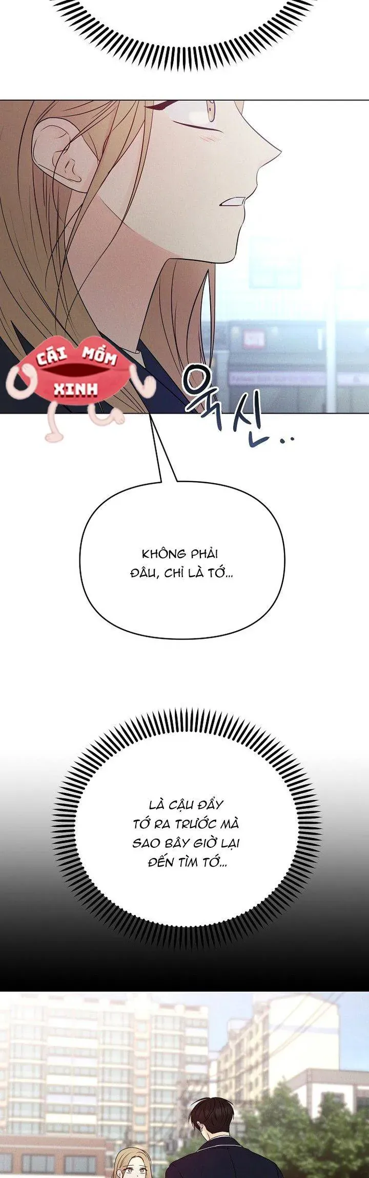 Soái Ca Kiểu Mẫu Chap 7 - Next Chap 8