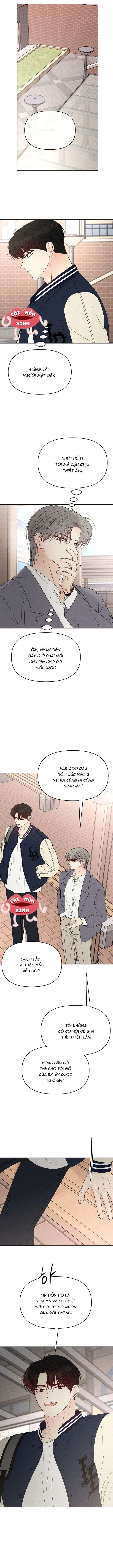 Soái Ca Kiểu Mẫu Chap 8 - Next Chap 9