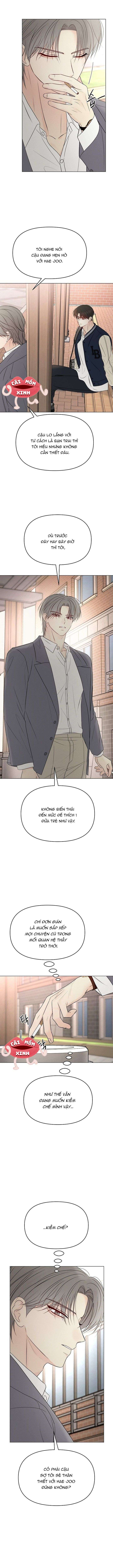 Soái Ca Kiểu Mẫu Chap 8 - Next Chap 9