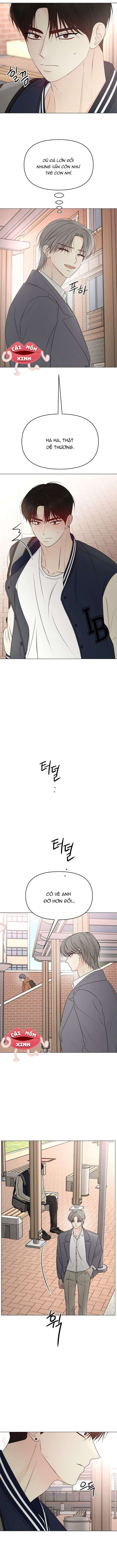 Soái Ca Kiểu Mẫu Chap 8 - Next Chap 9