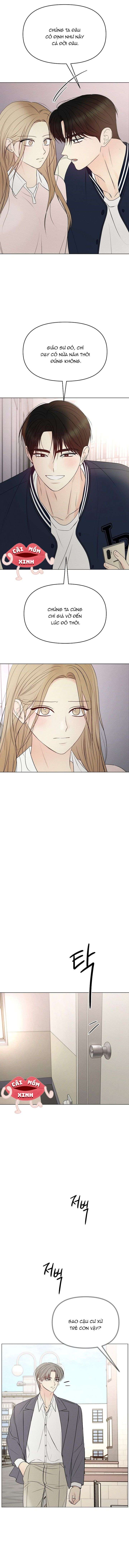 Soái Ca Kiểu Mẫu Chap 8 - Next Chap 9