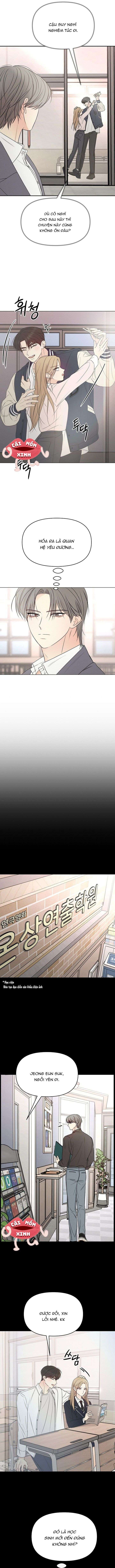 Soái Ca Kiểu Mẫu Chap 8 - Next Chap 9