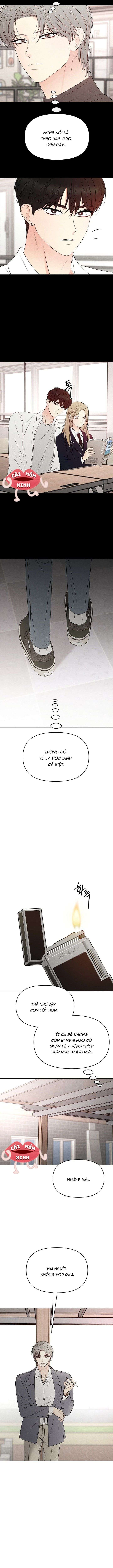 Soái Ca Kiểu Mẫu Chap 8 - Next Chap 9