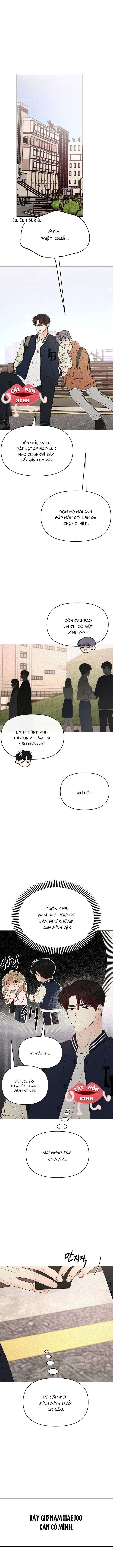 Soái Ca Kiểu Mẫu Chap 8 - Next Chap 9