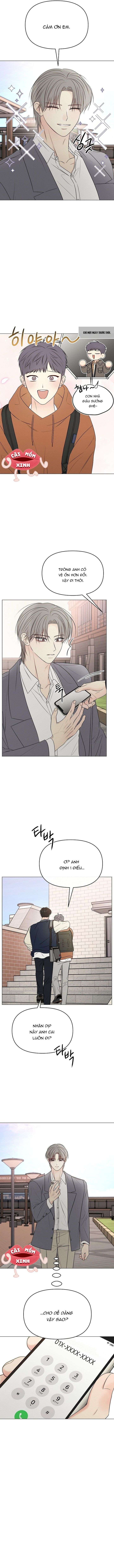 Soái Ca Kiểu Mẫu Chap 9 - Next Chap 10