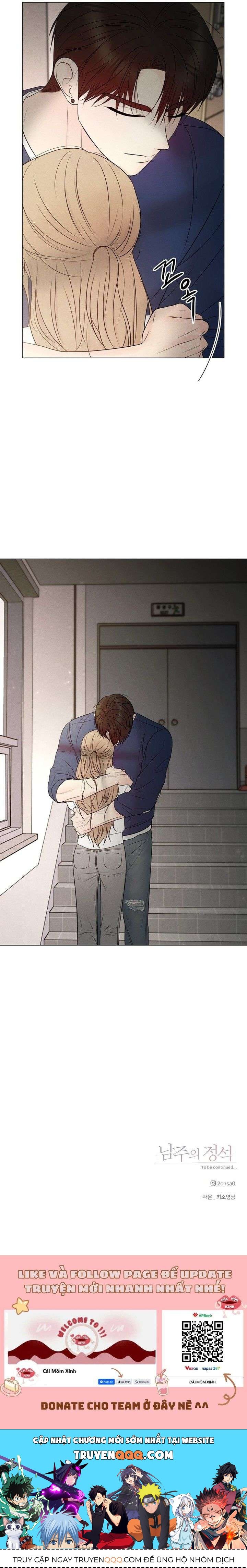 Soái Ca Kiểu Mẫu Chap 9 - Next Chap 10