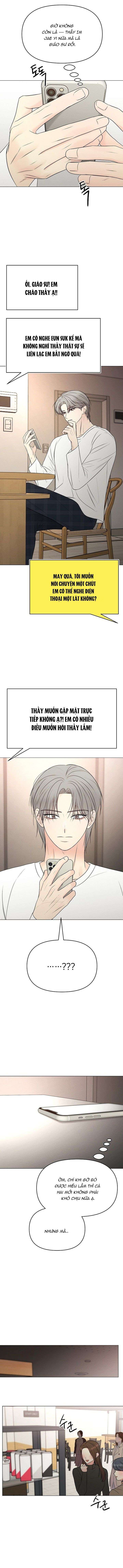 Soái Ca Kiểu Mẫu Chap 9 - Next Chap 10