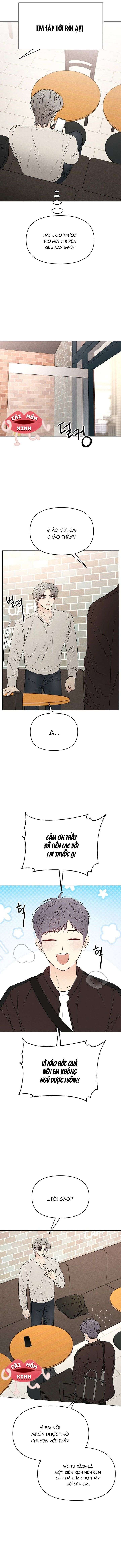 Soái Ca Kiểu Mẫu Chap 9 - Next Chap 10