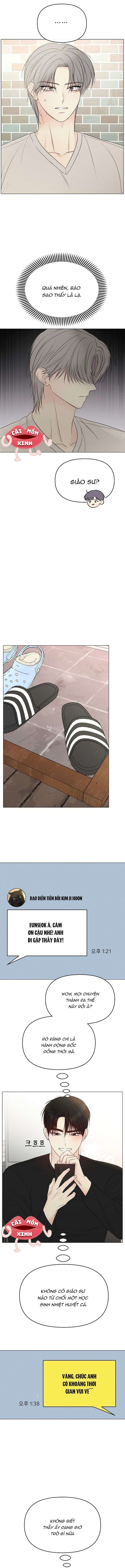 Soái Ca Kiểu Mẫu Chap 9 - Next Chap 10