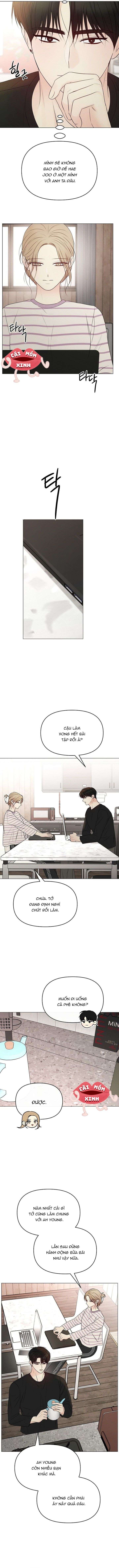 Soái Ca Kiểu Mẫu Chap 9 - Next Chap 10