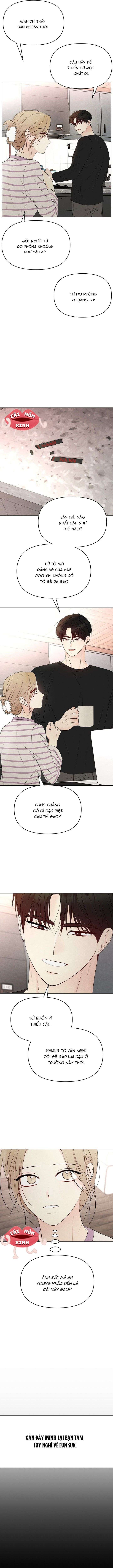 Soái Ca Kiểu Mẫu Chap 9 - Next Chap 10