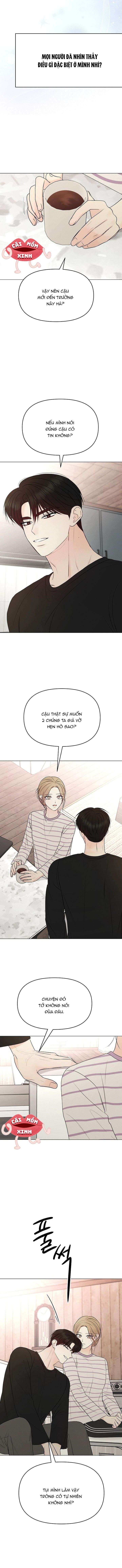 Soái Ca Kiểu Mẫu Chap 9 - Next Chap 10