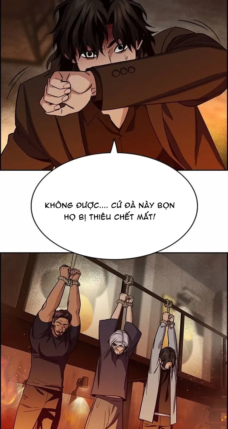 Giáo Dục Chân Chính - Get Schooled