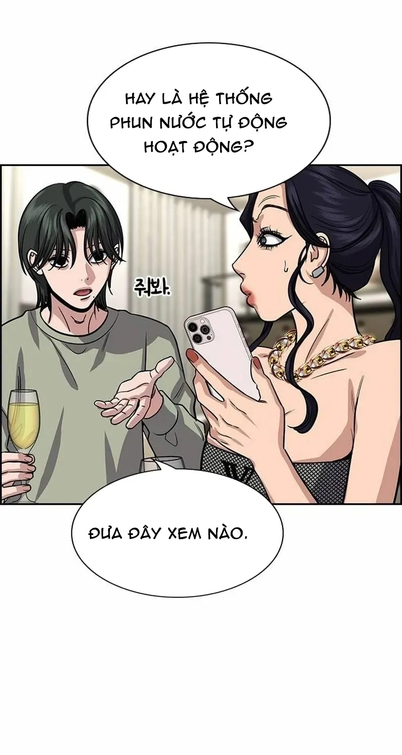 Giáo Dục Chân Chính - Get Schooled