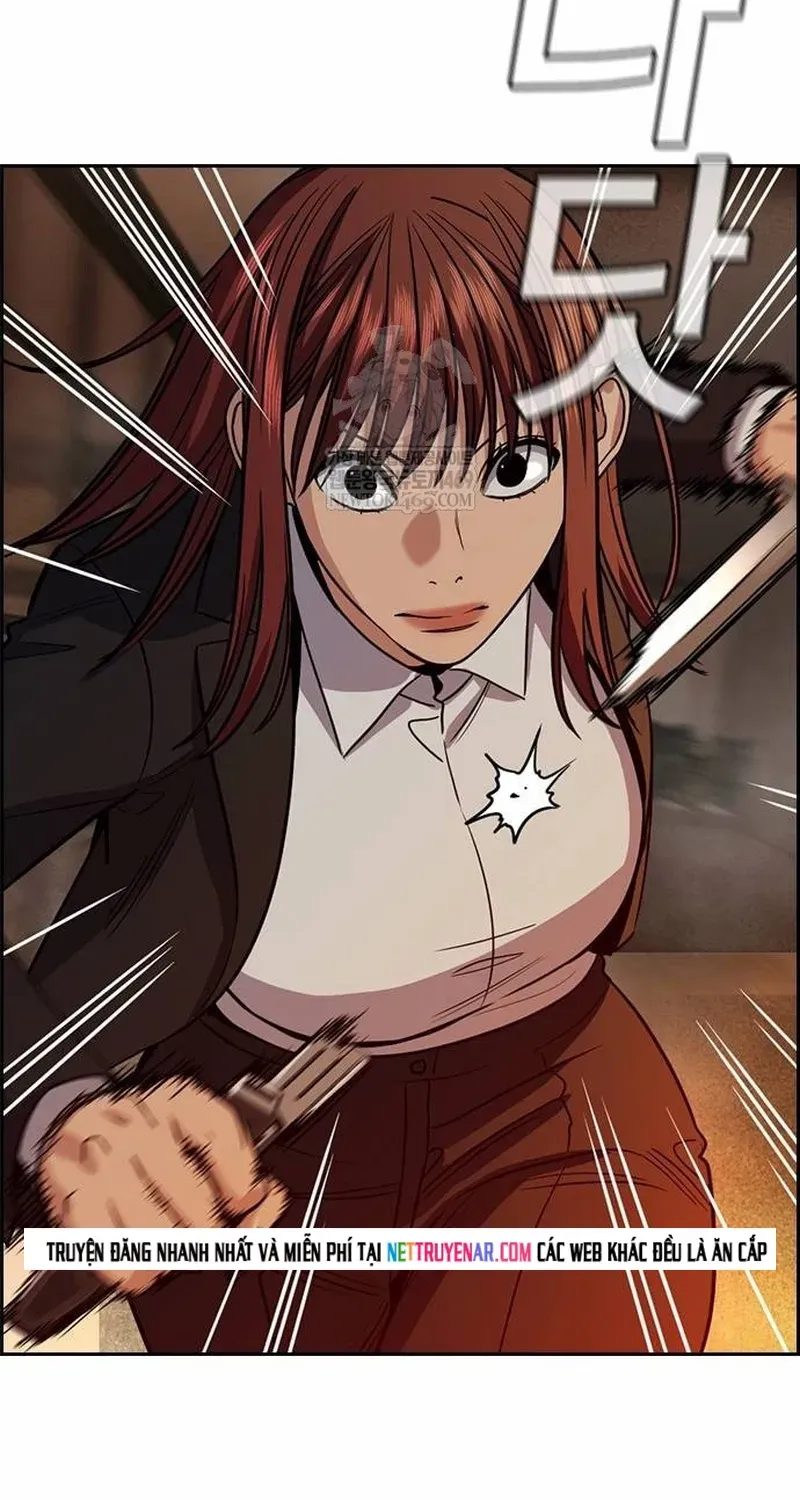 Giáo Dục Chân Chính - Get Schooled