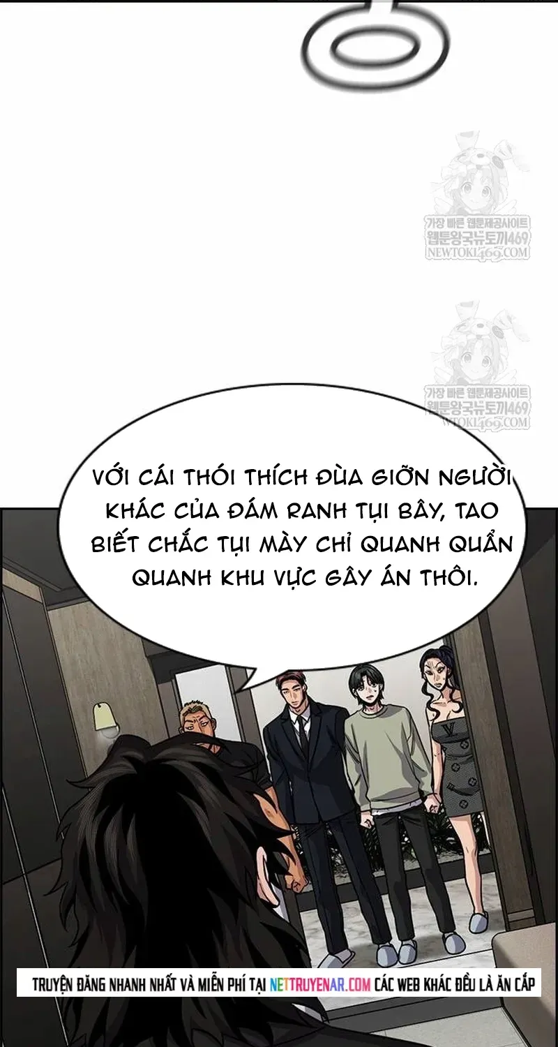 Giáo Dục Chân Chính - Get Schooled