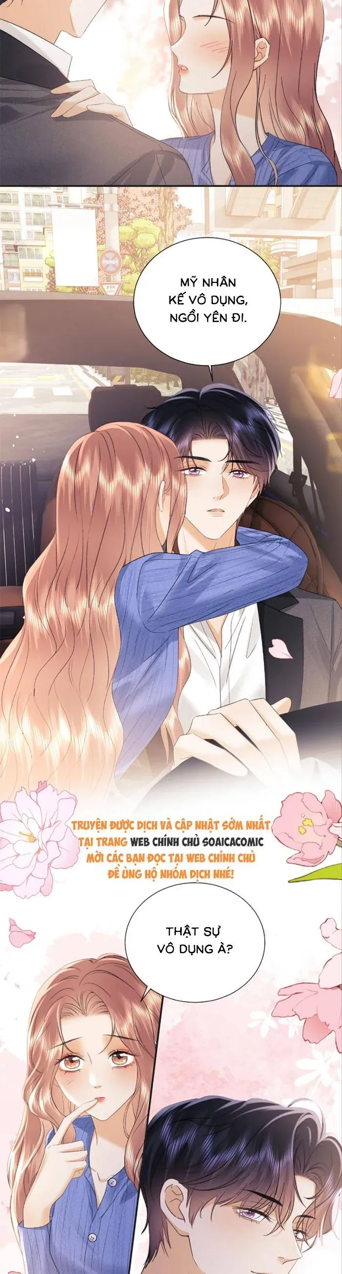 Fan Vợ Hiểu Biết Một Chút