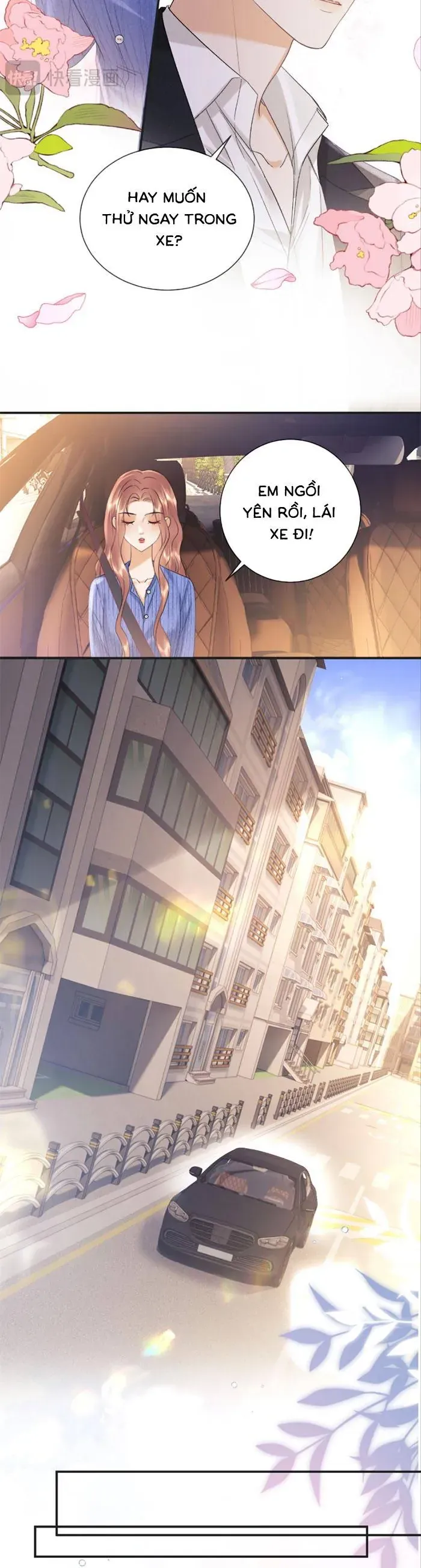 Fan Vợ Hiểu Biết Một Chút