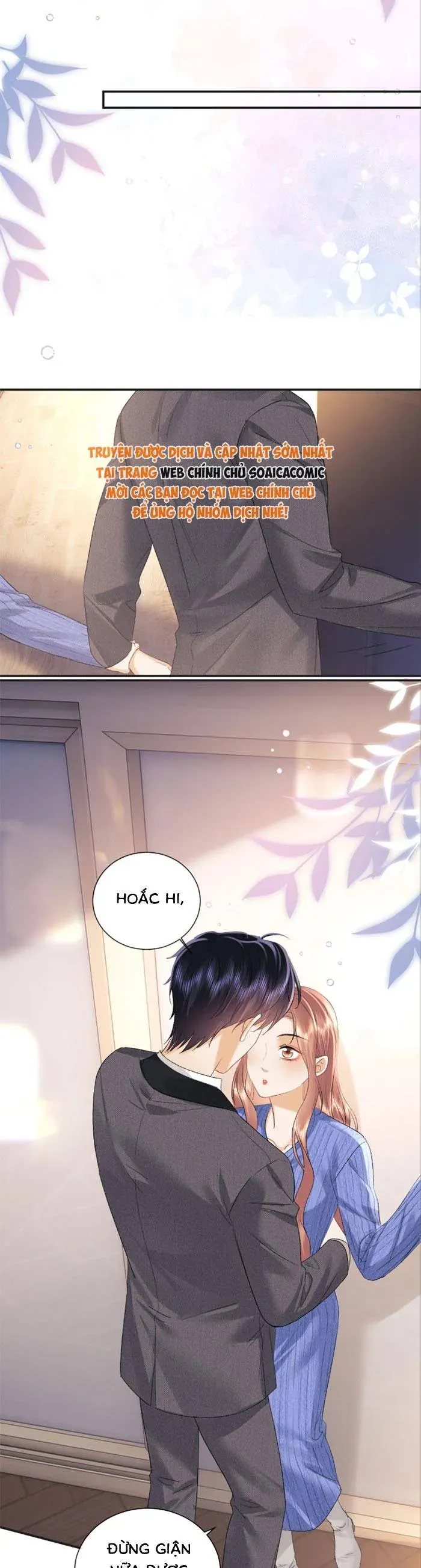 Fan Vợ Hiểu Biết Một Chút