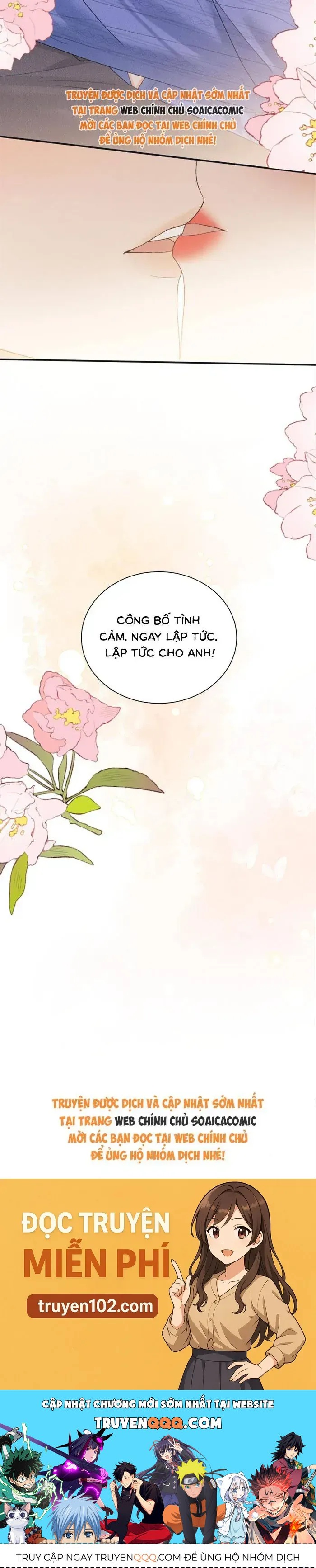 Fan Vợ Hiểu Biết Một Chút