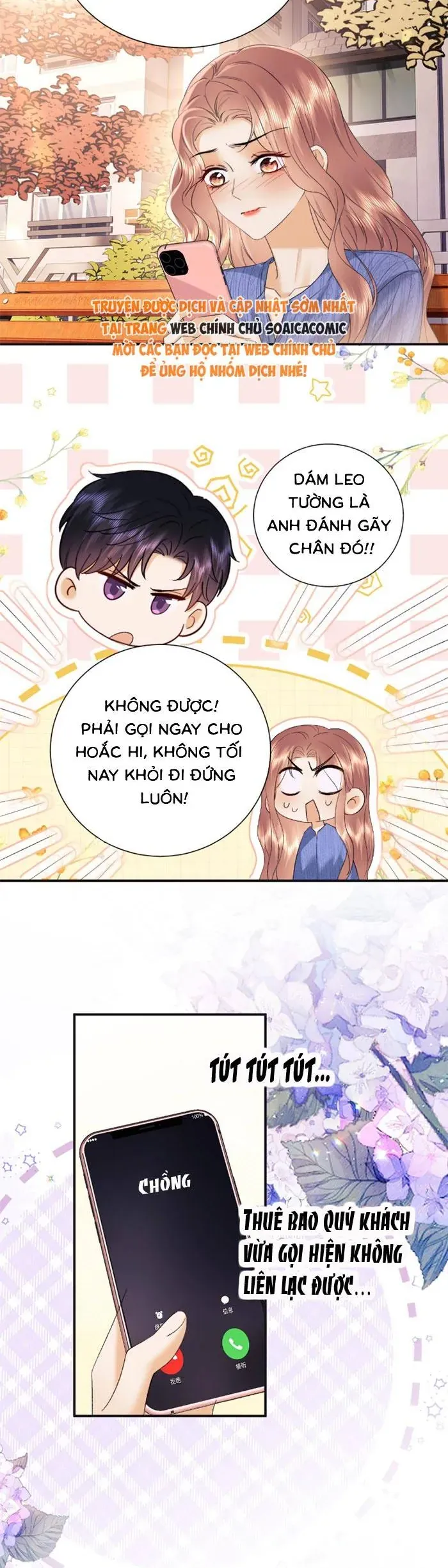 Fan Vợ Hiểu Biết Một Chút