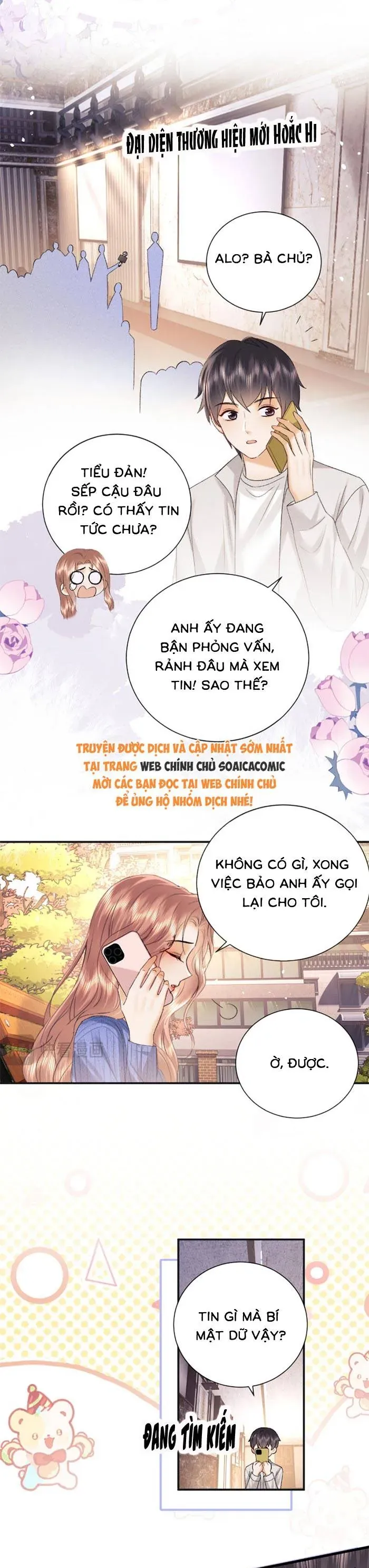 Fan Vợ Hiểu Biết Một Chút