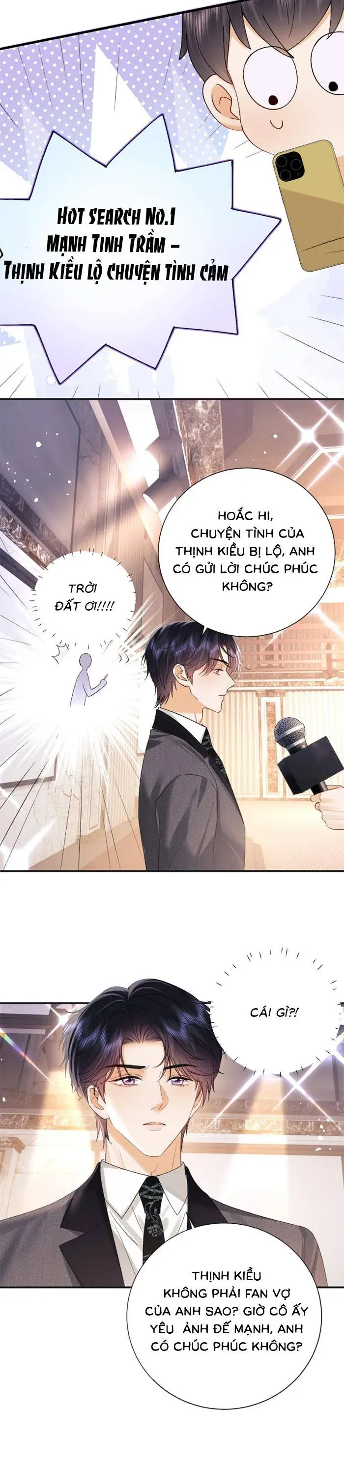 Fan Vợ Hiểu Biết Một Chút