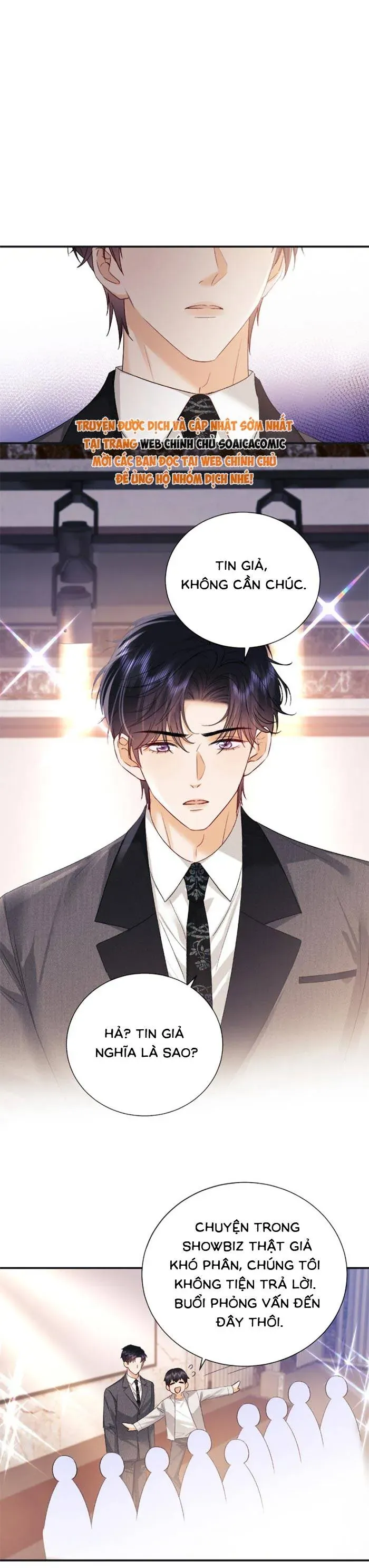 Fan Vợ Hiểu Biết Một Chút