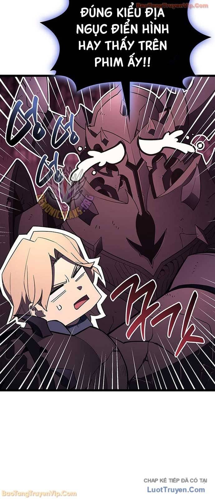 Sự Trở Lại Của Anh Hùng Cấp Thảm Họa Chap 169 - Next Chap 168