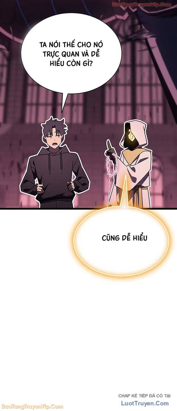 Sự Trở Lại Của Anh Hùng Cấp Thảm Họa Chap 169 - Next Chap 168