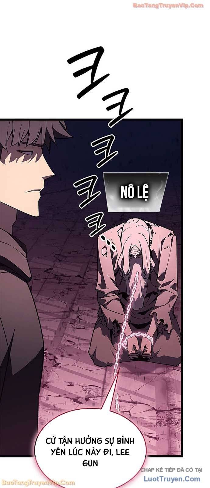 Sự Trở Lại Của Anh Hùng Cấp Thảm Họa Chap 169 - Next Chap 168