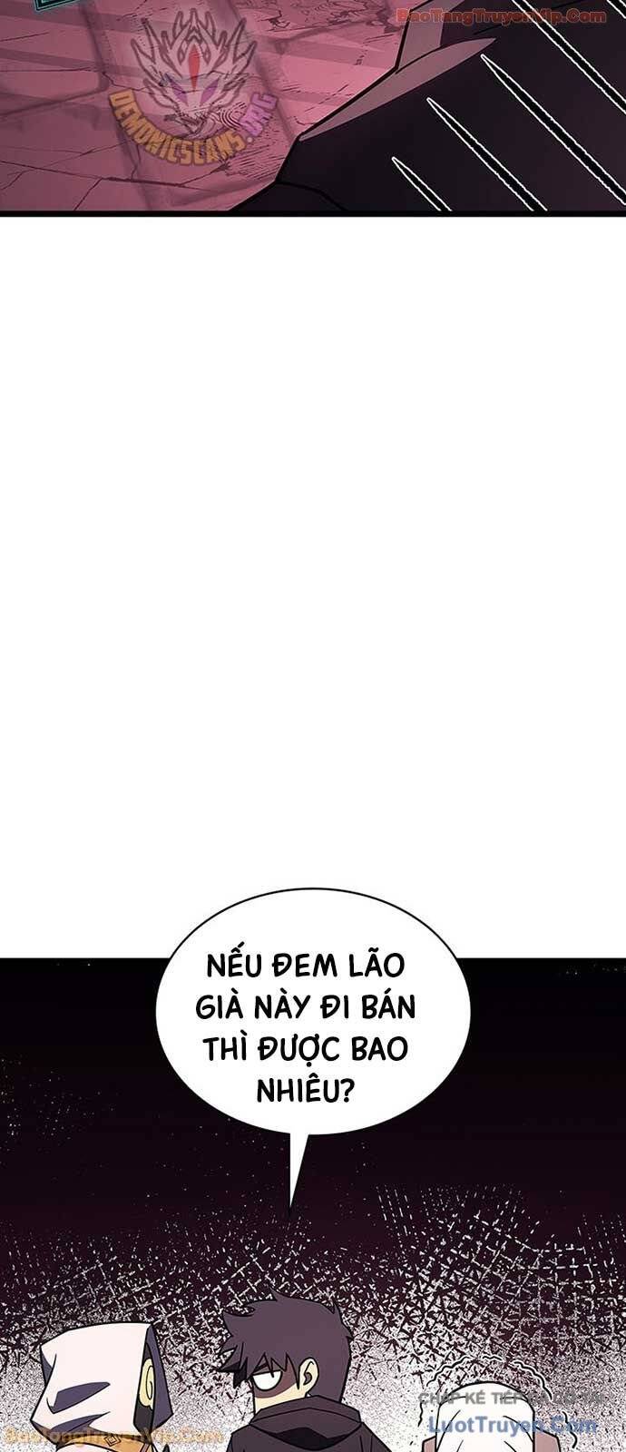 Sự Trở Lại Của Anh Hùng Cấp Thảm Họa Chap 169 - Next Chap 168