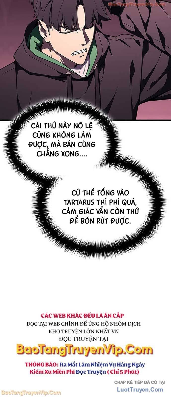 Sự Trở Lại Của Anh Hùng Cấp Thảm Họa Chap 169 - Next Chap 168