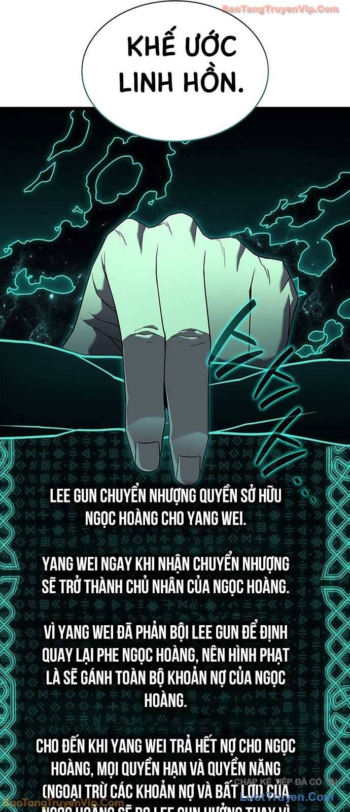 Sự Trở Lại Của Anh Hùng Cấp Thảm Họa Chap 169 - Next Chap 168