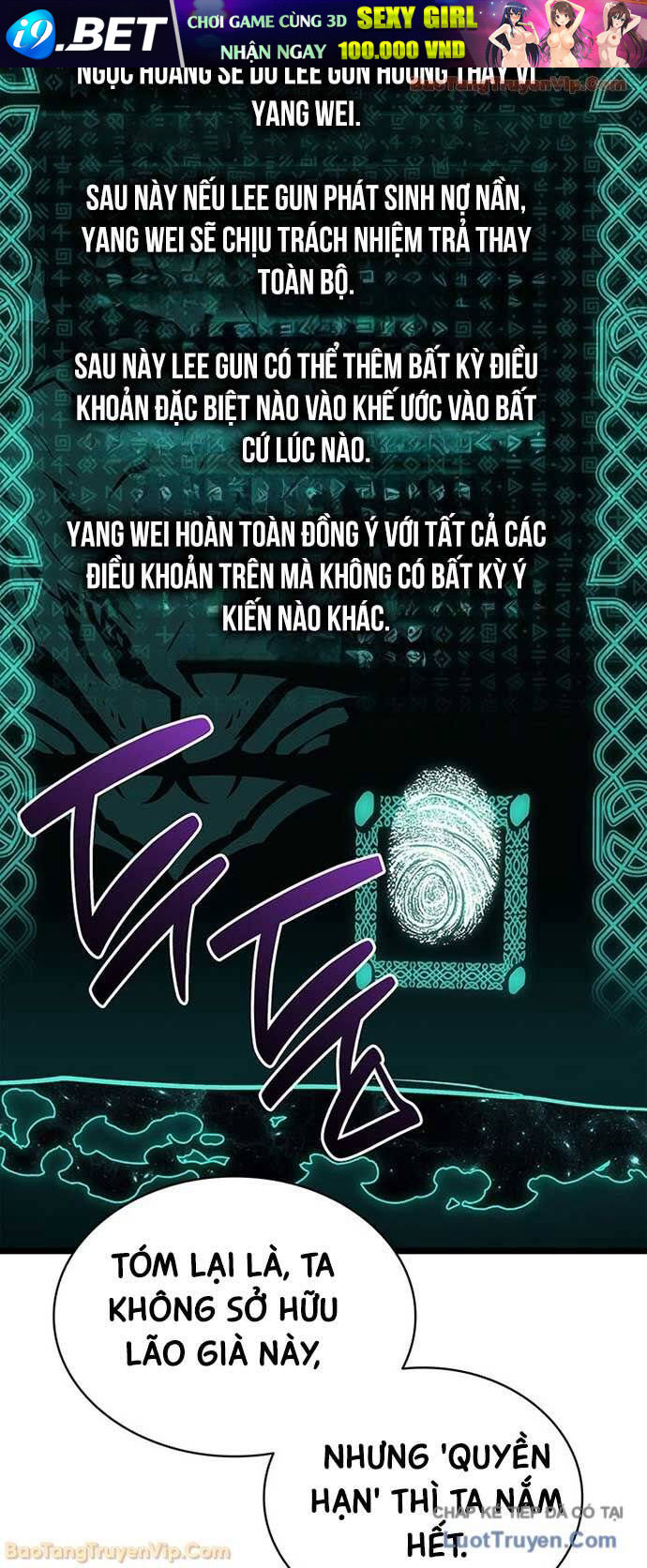 Sự Trở Lại Của Anh Hùng Cấp Thảm Họa Chap 169 - Next Chap 168