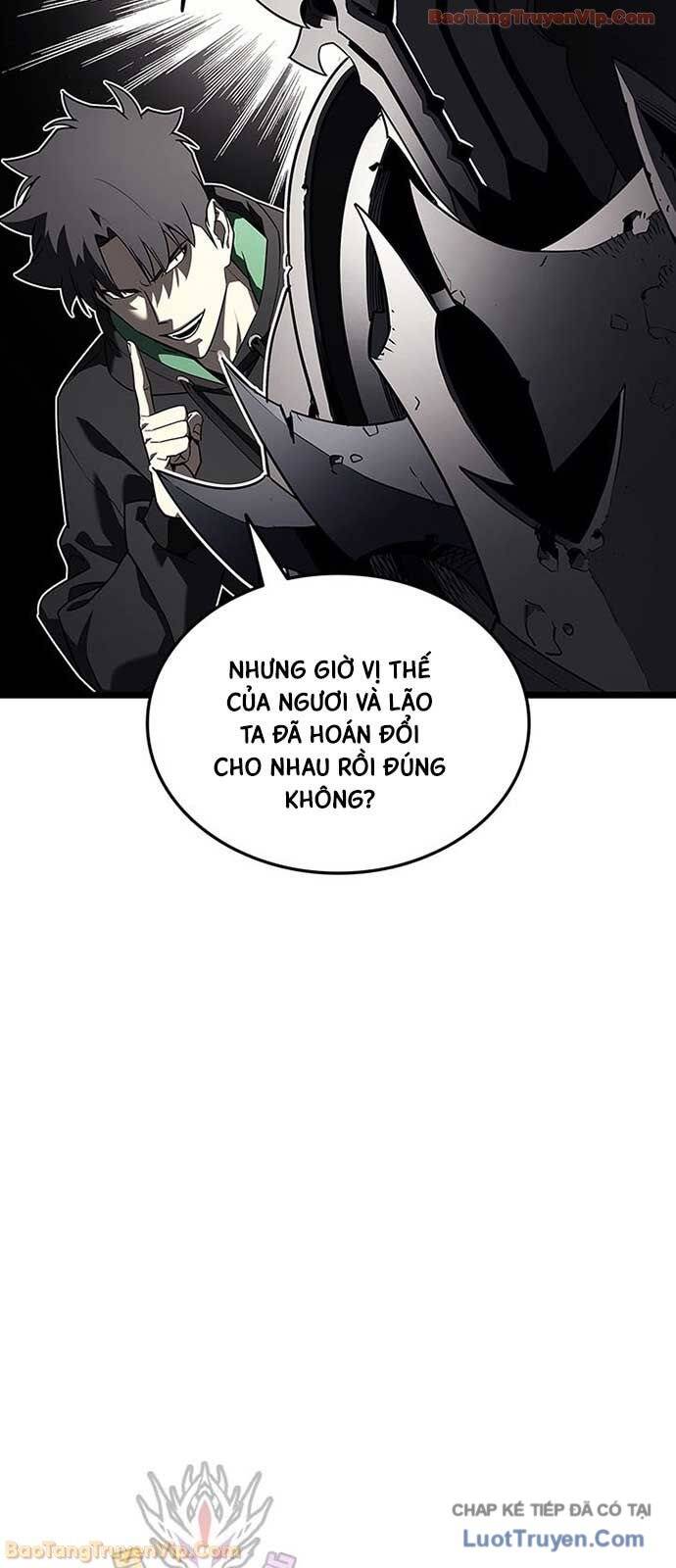 Sự Trở Lại Của Anh Hùng Cấp Thảm Họa Chap 169 - Next Chap 168