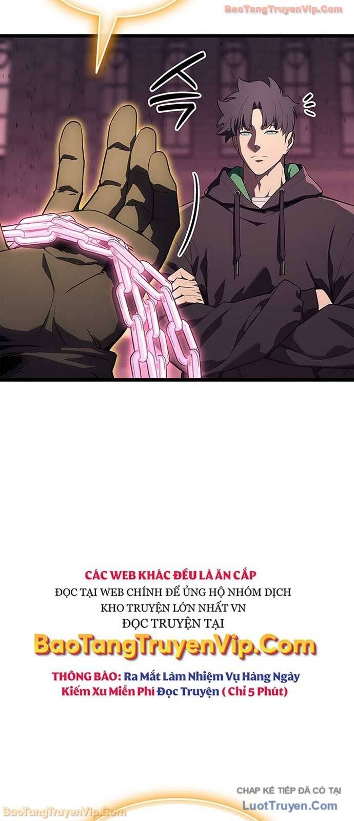 Sự Trở Lại Của Anh Hùng Cấp Thảm Họa Chap 169 - Next Chap 168