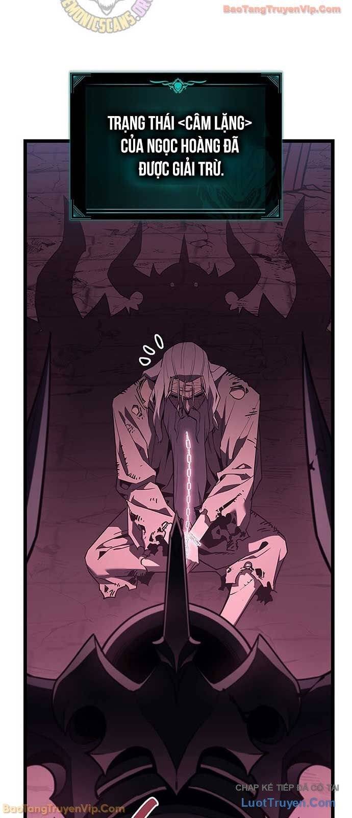 Sự Trở Lại Của Anh Hùng Cấp Thảm Họa Chap 169 - Next Chap 168