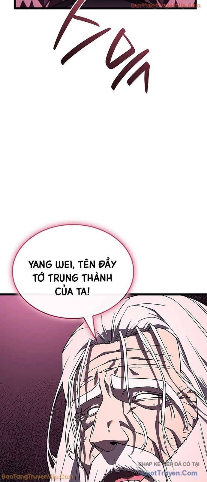 Sự Trở Lại Của Anh Hùng Cấp Thảm Họa Chap 169 - Next Chap 168