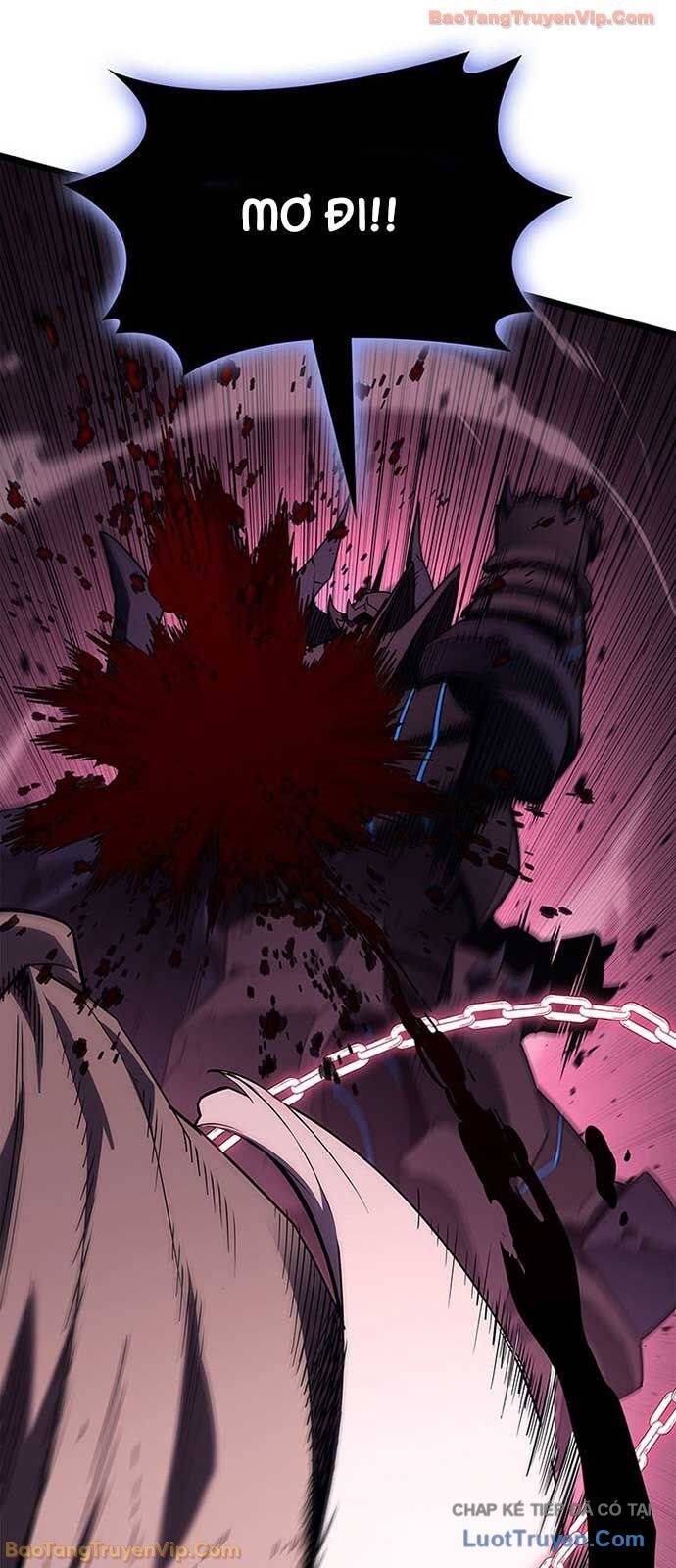 Sự Trở Lại Của Anh Hùng Cấp Thảm Họa Chap 169 - Next Chap 168